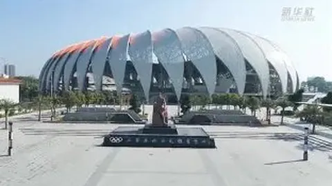 BB贝博艾弗森体育