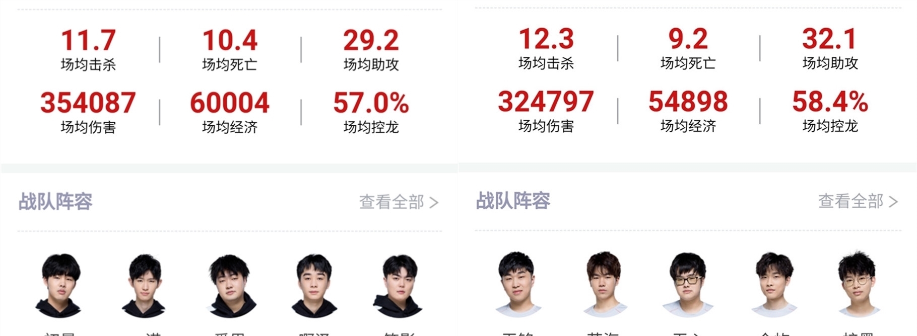 的扑拢与巧
